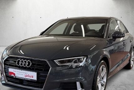 Audi A3 44.289 km 23.628 &euro; Osterode 37520