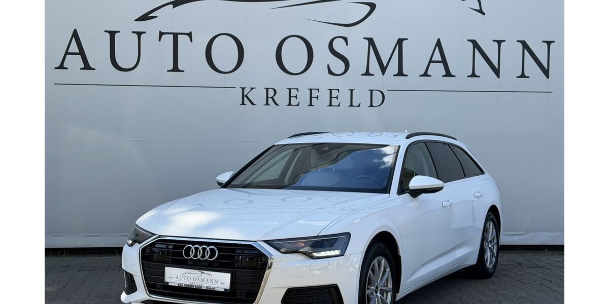 Audi A6 142.300 km 27.500 &euro; Krefeld 47805