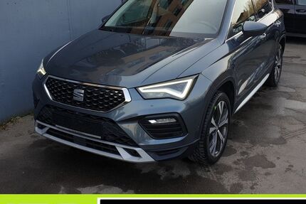 Seat Ateca 121.989 km 20.770 &euro; Waiblingen 71332