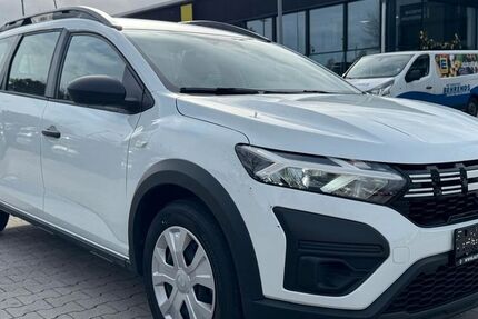 Dacia Jogger 14.200 km 17.990 &euro; Wiesmoor 26639