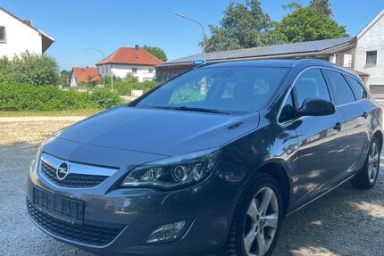 Opel Astra 188.990 km 2.950 &euro; Ergoldsbach 84061
