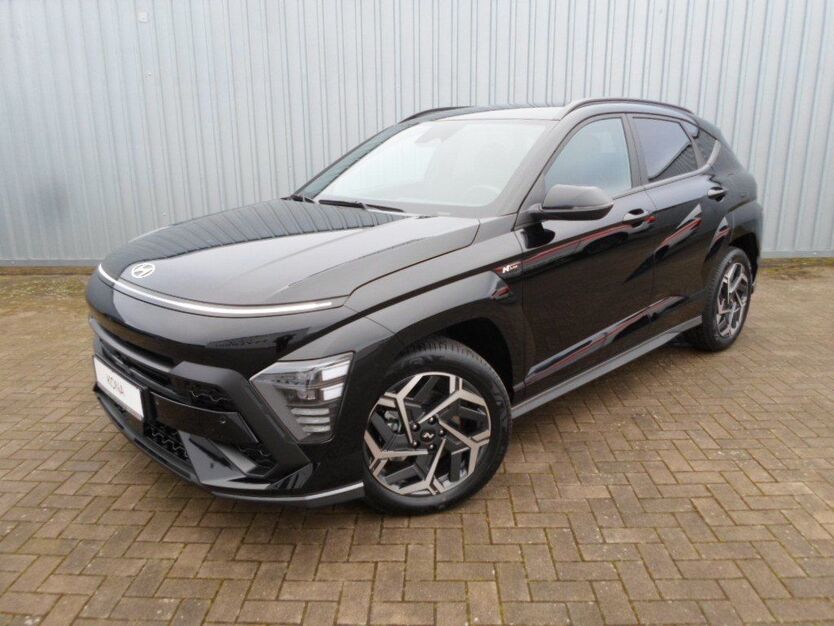 Hyundai KONA 5.000 km 29.500 € Ribnitz-Damgarten 18311