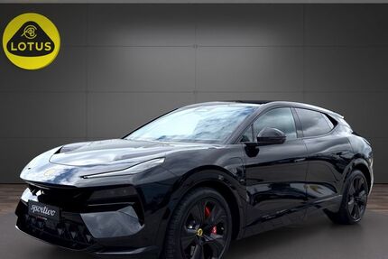 Lotus Eletre 13.256 km 128.150 &euro; Markranstädt 04420