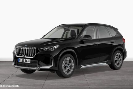 BMW X1 68.352 km 32.934 &euro; Weimar 99427