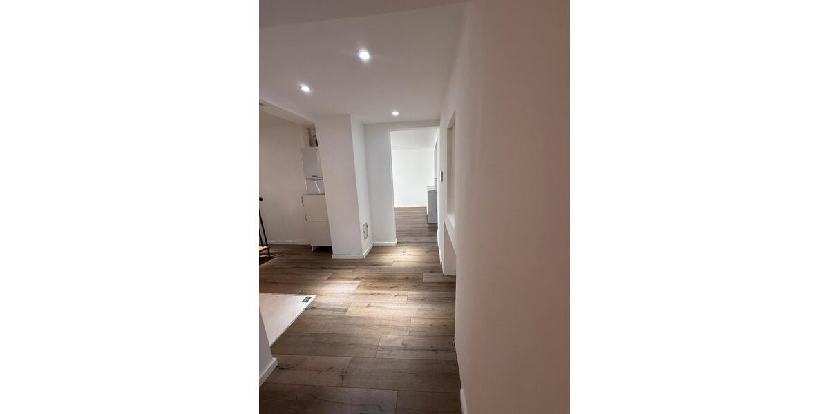 Einfamilienhaus Ludwigshafen am Rhein Ludwigshafen-Oggersheim - 3 Zimmer, 105 m&sup2;, 1.100&euro; | Angebot:24527894