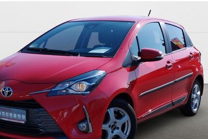 Toyota Yaris 17.711 km 14.980 &euro; Marburg 35037