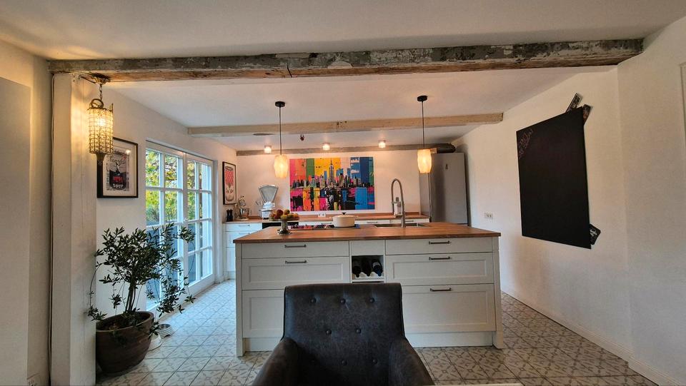 Bauernhaus, Landhaus Ihlienworth - 7 Zimmer, 230 m&sup2;, 399.000&euro; | Angebot:26167096