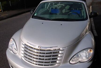 Chrysler PT Cruiser 57.000 km 3.540 € Salzkotten 33154