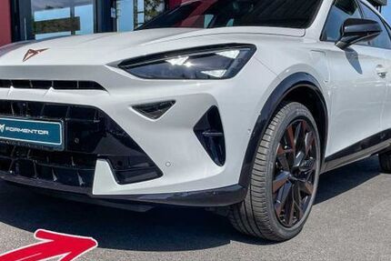 Cupra Formentor 5.685 km 42.990 &euro; Ibbenbüren 49479