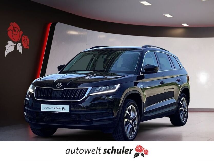 Kodiaq