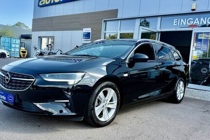 Opel Insignia 62.000 km 17.900 &euro; Wörth an der Donau 93086