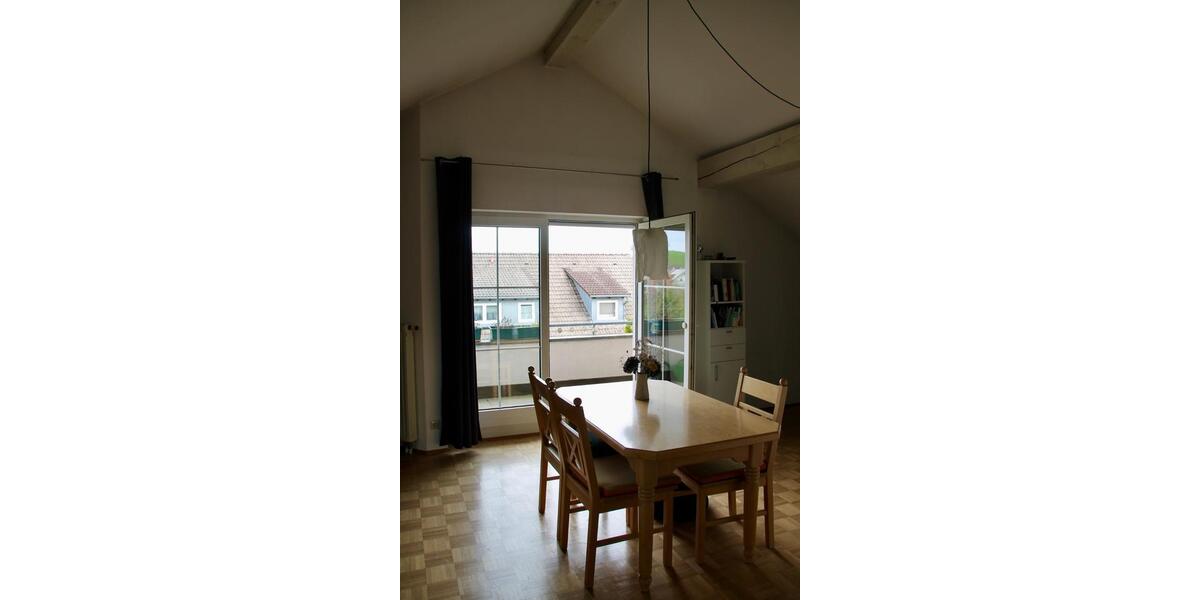Etagenwohnung Waldburg - 1 Zimmer, 41 m&sup2;, 480&euro; | Angebot:26415249