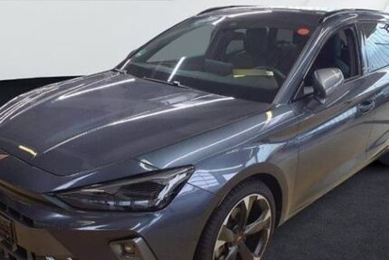 Cupra Leon 37.284 km 29.370 € Reichenberg 97234