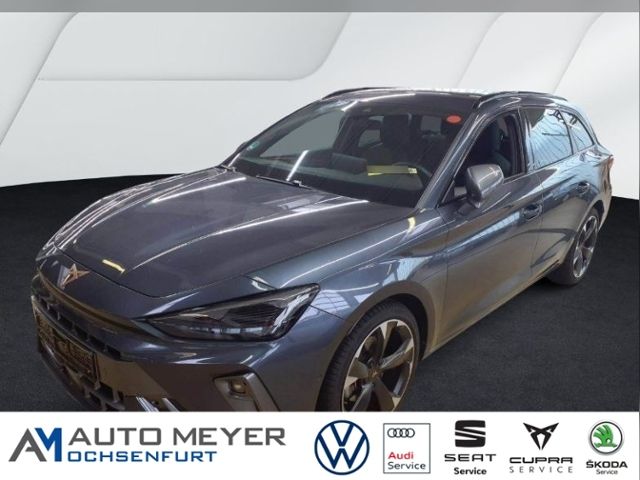 Cupra Leon 37.284 km 29.370 € Reichenberg 97234