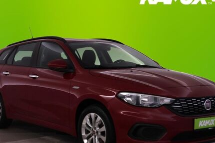 Fiat Tipo 87.959 km 8.650 &euro; Hamburg 22529