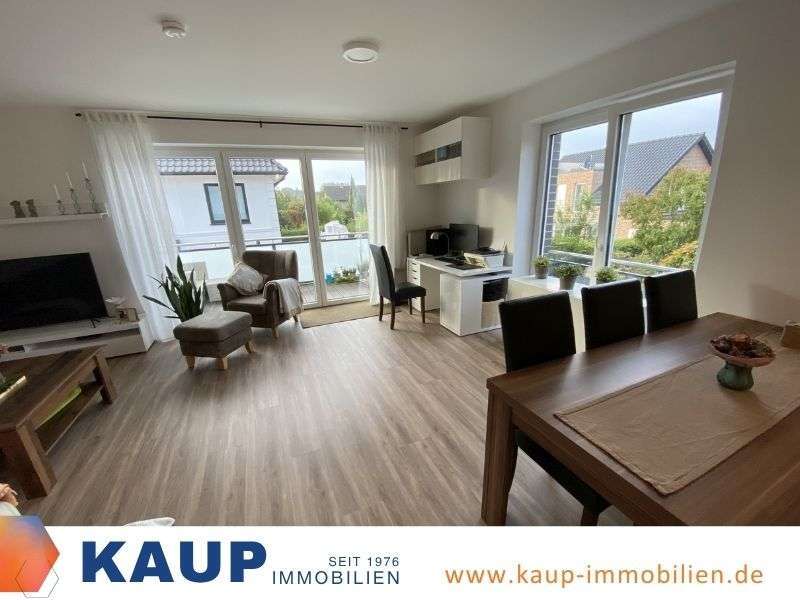 Wohnung zum Mieten in Harsewinkel 790 € 78.73 m² 2 zimmer