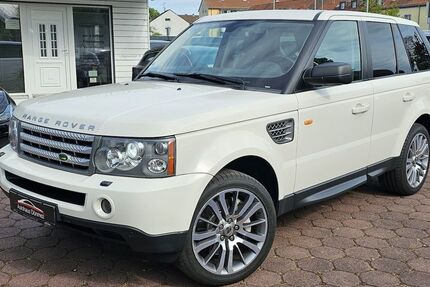 Land Rover Range Rover Sport 213.122 km 16.900 &euro; Mainz-Kostheim 55246