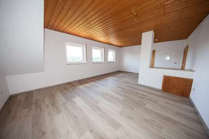 Wohnung Bad Rodach - 3 Zimmer, 66 m&sup2;, 125.000&euro; | Angebot:27131775