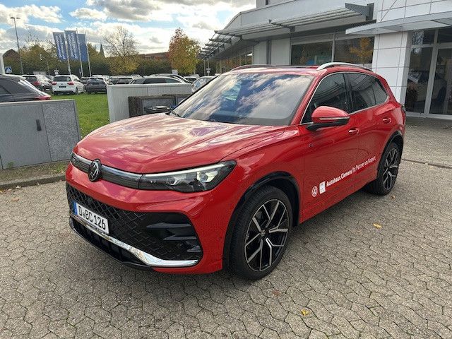 VW Tiguan 14.000 km 39.750 &euro; Düsseldorf 40472