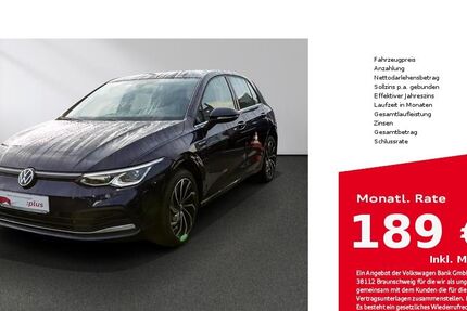 VW Golf 47.050 km 22.350 &euro; Bad Oldesloe 23843