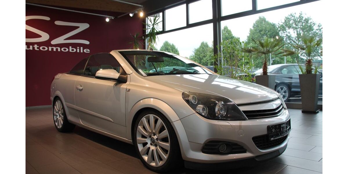 Opel Astra 163.919 km 3.800 &euro; Borken 46325