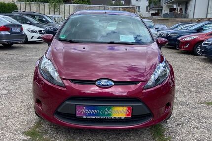 Ford Fiesta 149.000 km 2.900 € Bonn 53123