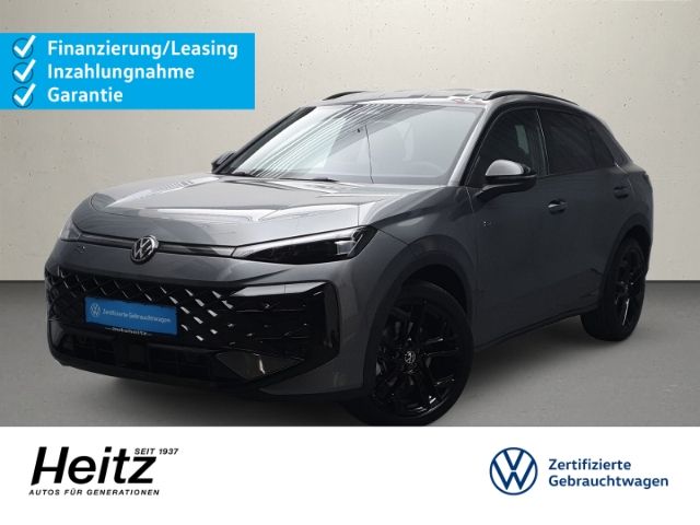 VW T-Roc 9.000 km 39.990 &euro; Garmisch-Partenkirchen 82467