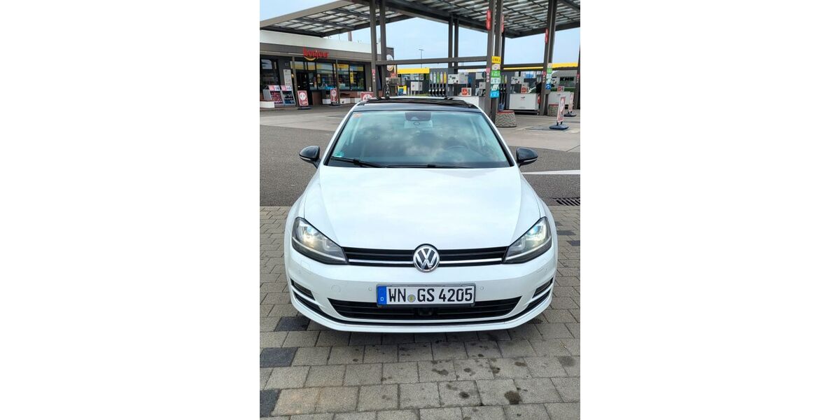 VW Golf 176.542 km 10.800 &euro; Schwaikheim 71409