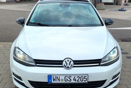 VW Golf 176.542 km 11.300 € Schwaikheim 71409