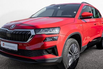 Skoda Karoq 38.489 km 29.870 &euro; Celle 29227