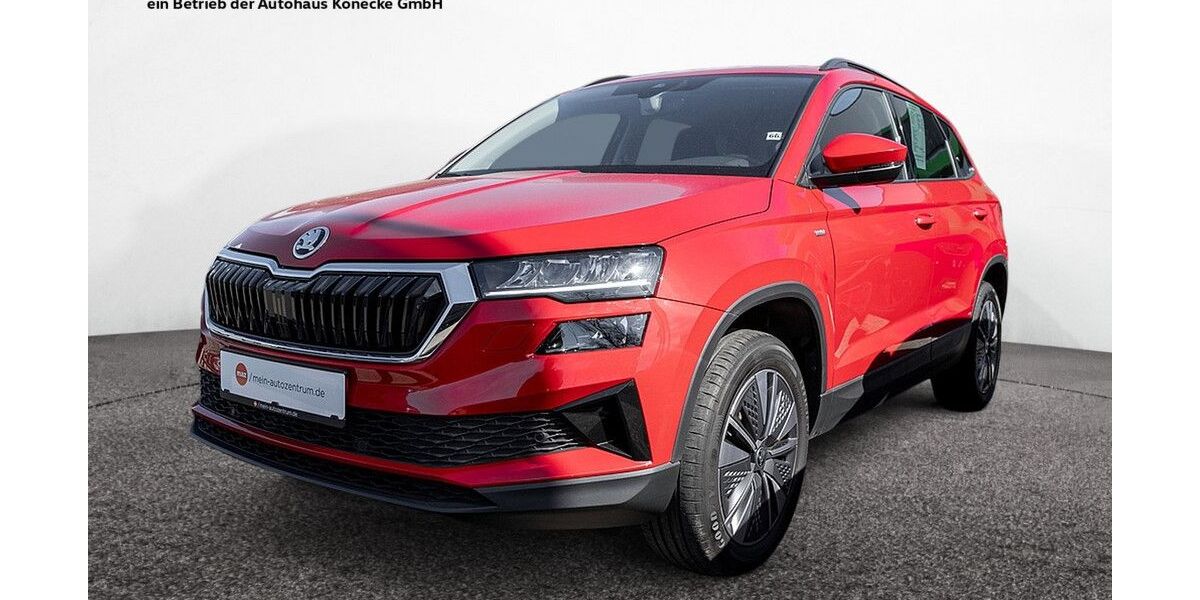 Skoda Karoq 38.489 km 29.870 &euro; Celle 29227