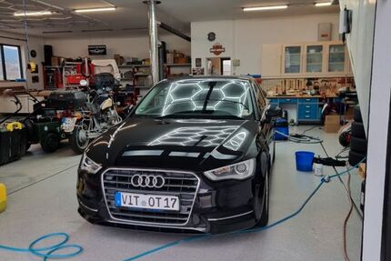 Audi A3 152.100 km 8.200 &euro; Viechtach 94234