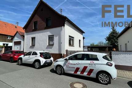 Haus Dreieich - 6 Zimmer, 106 m&sup2;, 599.000&euro; | Angebot:26719113