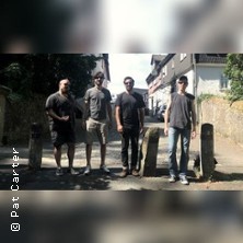 Rodeo FM 28.02.2026 Buchholz-Saloon