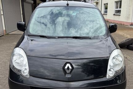 Renault Kangoo 100.000 km 5.700 &euro; Duisburg 47167