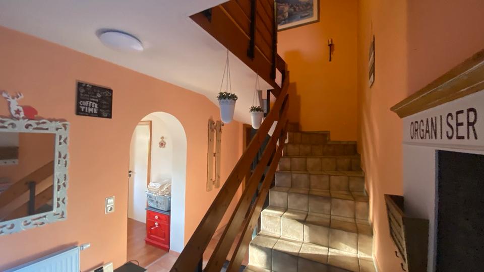 Einfamilienhaus Bodenmais - 5 Zimmer, 122 m&sup2;, 209.000&euro; | Angebot:26772172