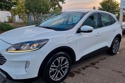 Ford Kuga 56.000 km 19.900 € Ludwigsburg 71634