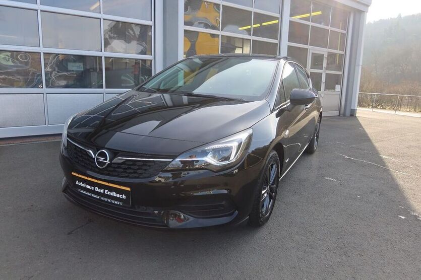 Astra