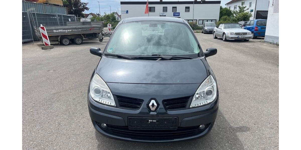 Renault Scenic 184.600 km 3.499 &euro; Landsberg am Lech 86899