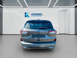 Ford Kuga 2.0 ST-Line Automatik*el.Heck*WinterPaket2* 29.100 km 22.870 &euro; Nidderau 61130