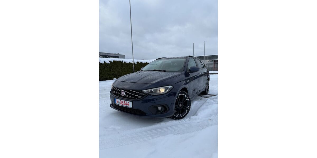 Fiat Tipo 56.110 km 10.990 &euro; Wuppertal 42329