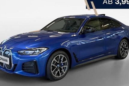 BMW i4 20.161 km 49.940 € Pfaffenhofen 85276