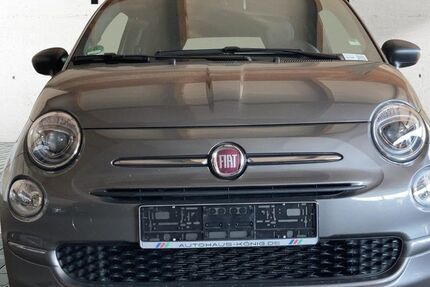 Fiat 500 13.737 km 15.999 &euro; Suhl 98528
