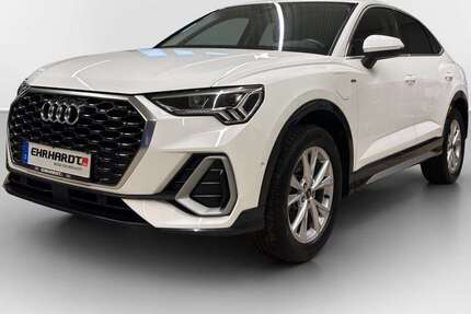 Audi Q3 67.660 km 30.490 &euro; Meiningen 98617