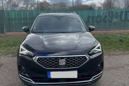 Seat Tarraco 95.000 km 29.000 &euro; stuttgart 70376