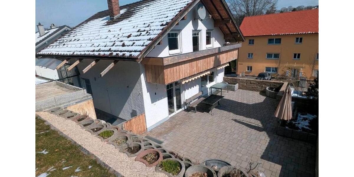 Einfamilienhaus Marktoberdorf - 4 Zimmer, 280 m&sup2;, 545.000&euro; | Angebot:26118052