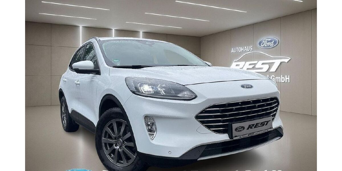 Ford Kuga 60.305 km 19.450 &euro; Achern 77855