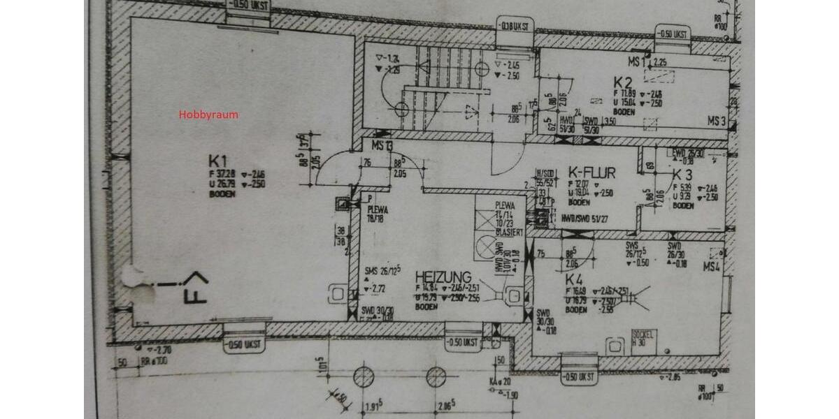 Etagenwohnung Bad Reichenhall - 3 Zimmer, 90 m&sup2;, 325.000&euro; | Angebot:26586785