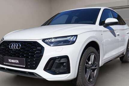 Audi Q5 8.000 km 56.000 &euro; Kemberg OT Globig 06901