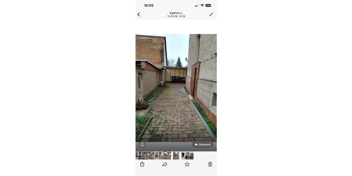Doppelhaushälfte Gera Bieblach-Ost - 5 Zimmer, 100 m&sup2;, 40.000&euro; | Angebot:26286147